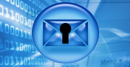 Extension pour sécuriser emails
