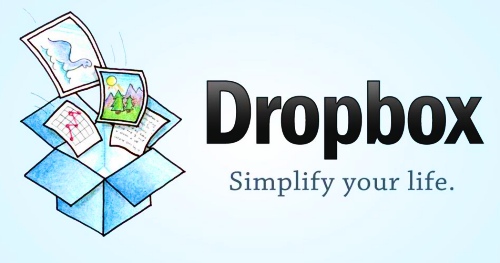 Ne pas utiliser Dropbox