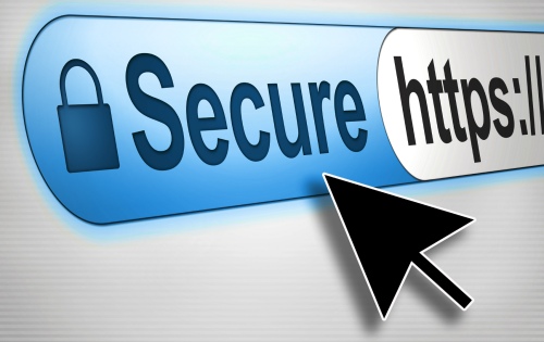 Utiliser HTTPS anonyme